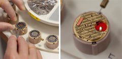 西马手表日历频繁出错？精准解决之道，让你的时间不再错位