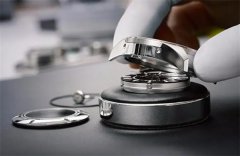 劳力士手表表针掉了处理方法是什么