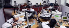 劳力士表针不走了应该咋解决